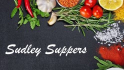 Sudley Supper
